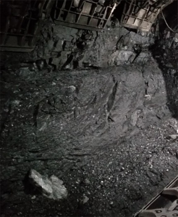 煤機(jī)導(dǎo)航定位產(chǎn)品