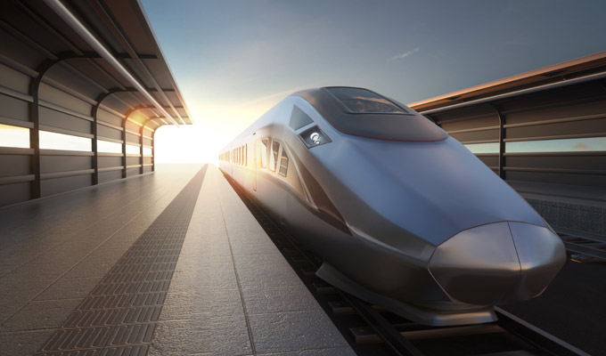 軌道檢測(cè)解決方案